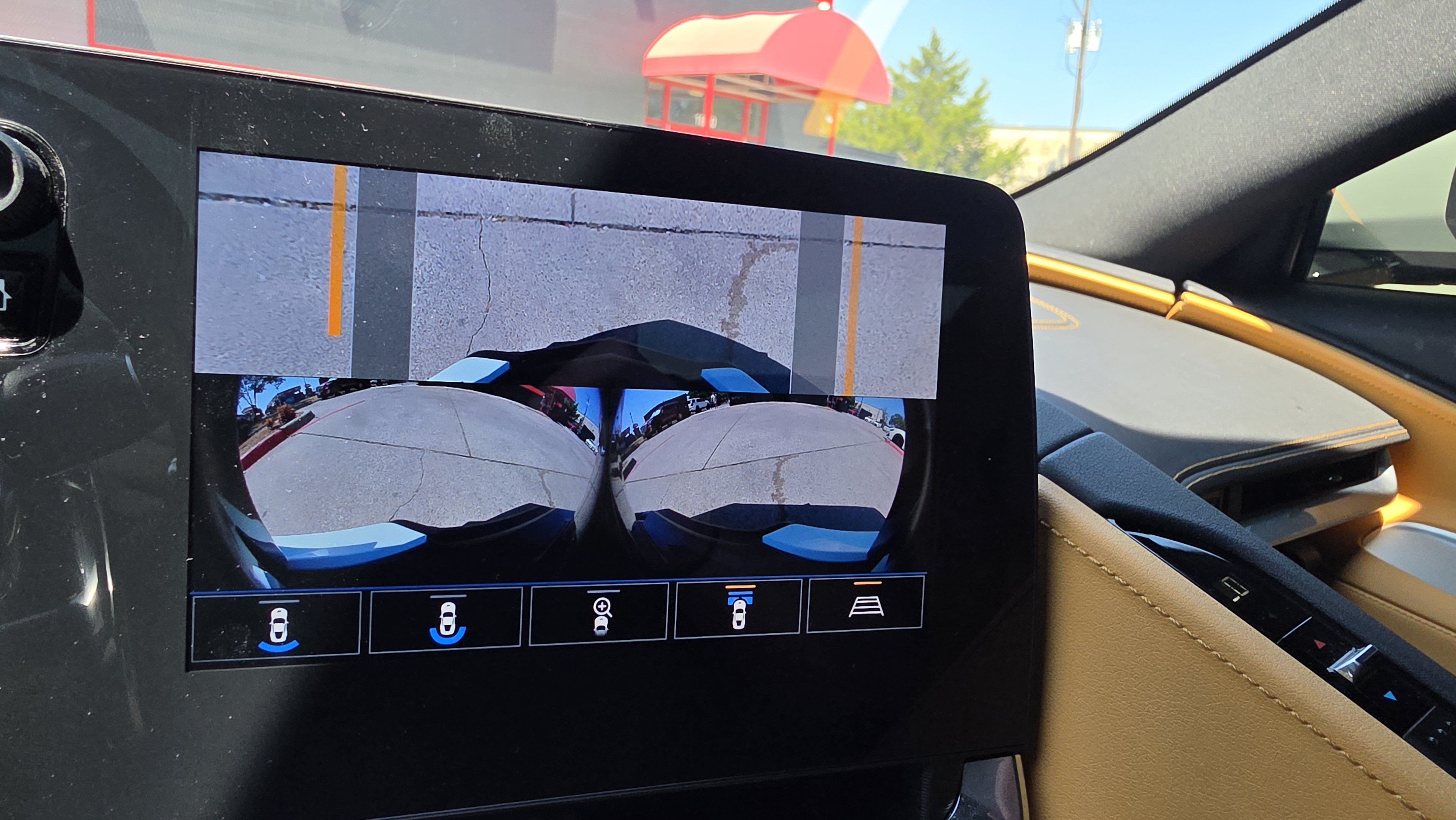 Used 2023 Chevrolet Corvette Stingray Preferred Cpe w/ Z51 Performance Package RWD image 40