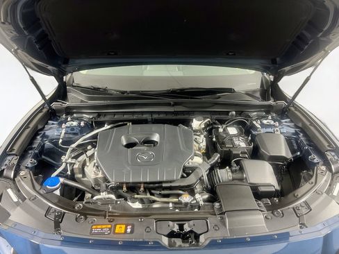 Certified 2025 MAZDA CX-50 AWD 2.5 S w/ Cargo Package image 34