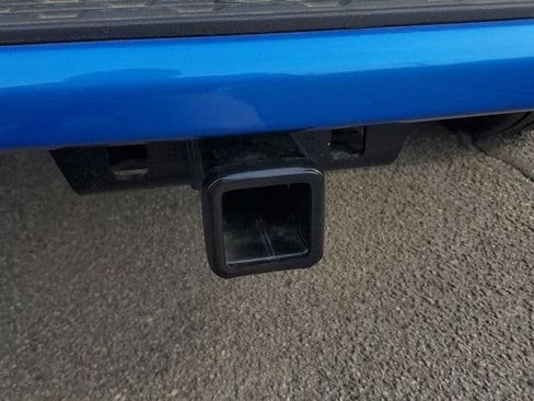 New 2026 RAM 1500 Laramie w/ Night Edition image 11