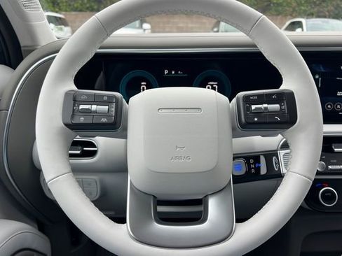 New 2026 Hyundai Palisade SE FWD image 25
