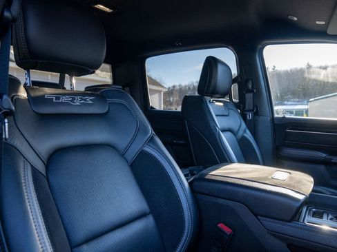 Used 2022 RAM 1500 TRX w/ TRX Level 1 Equipment Group image 15