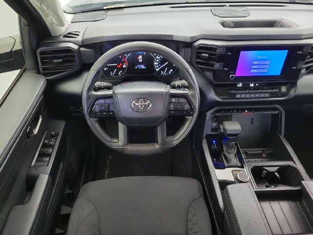 Used 2024 Toyota Tundra SR5 w/ SX Package RWD image 14