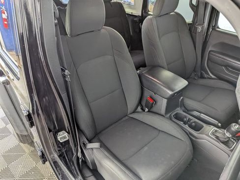 Used 2021 Jeep Wrangler Unlimited Sport AWD/4WD image 30