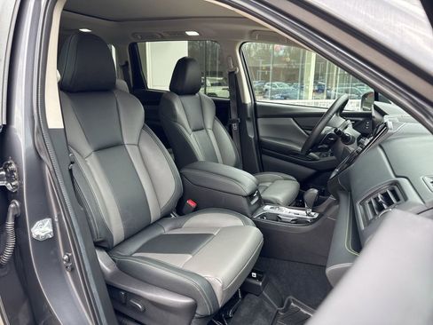 Used 2023 Subaru Ascent Onyx Edition Limited image 8