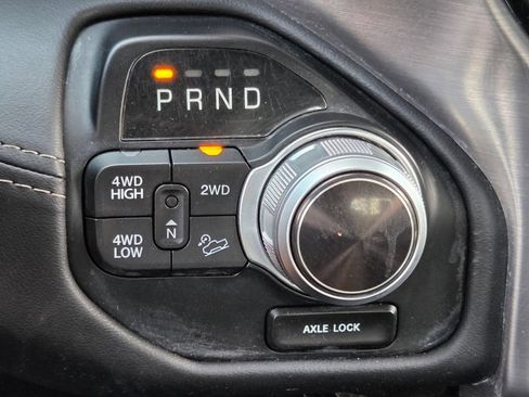 Used 2023 RAM 2500 Rebel w/ Level 2 Equipment Group AWD/4WD image 25