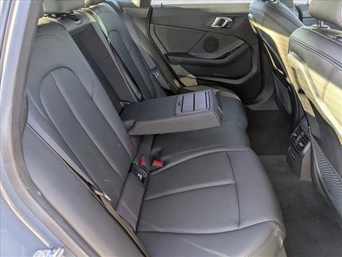 Certified 2024 BMW 228i Gran Coupe w/ Premium Package image 18