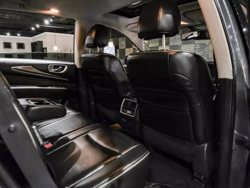 Used 2020 INFINITI QX60 Pure AWD/4WD image 29