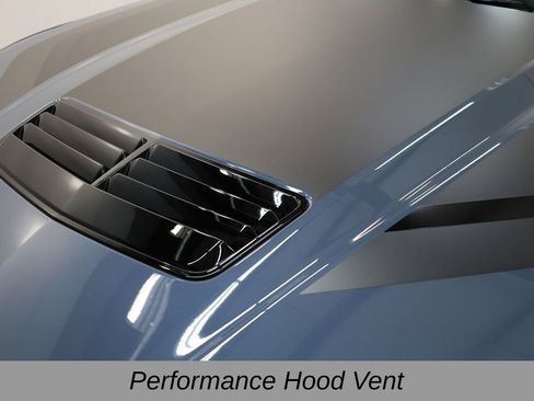 Used 2024 Ford Mustang Dark Horse w/ Dark Horse Handlin Package RWD image 46