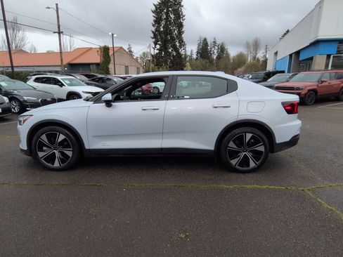 Used 2024 Polestar Polestar 2 image 2