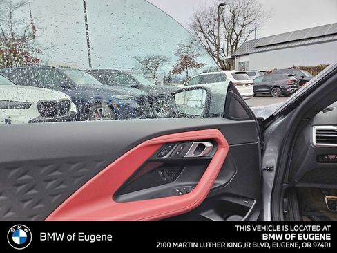 New 2026 BMW 230i xDrive Coupe w/ M Sport Package image 22