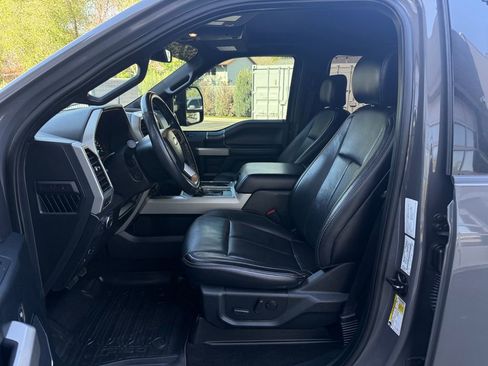 Used 2020 Ford F150 Lariat w/ Equipment Group 502A Luxury AWD/4WD image 22