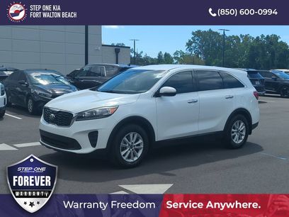 Used 2019 Kia Sorento FWD V6