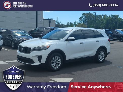 Used 2019 Kia Sorento FWD V6 image 1