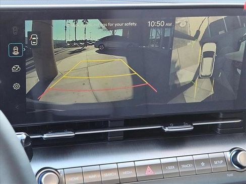 New 2026 Hyundai Kona Limited image 15