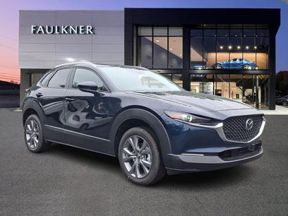 New 2026 MAZDA CX-30 AWD 2.5 S