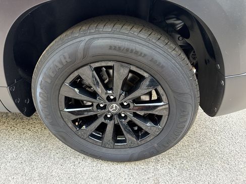 Used 2025 MAZDA CX-50 AWD 2.5 S w/ Preferred Package image 19