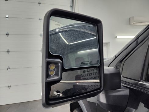 Used 2021 Chevrolet Silverado 2500 High Country w/ Z71 Off-Road Package image 37