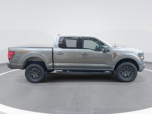 Used 2025 Ford F150 Tremor w/ Bed Utility Package image 8