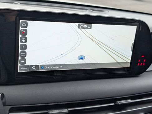 Used 2024 Hyundai Palisade XRT image 10