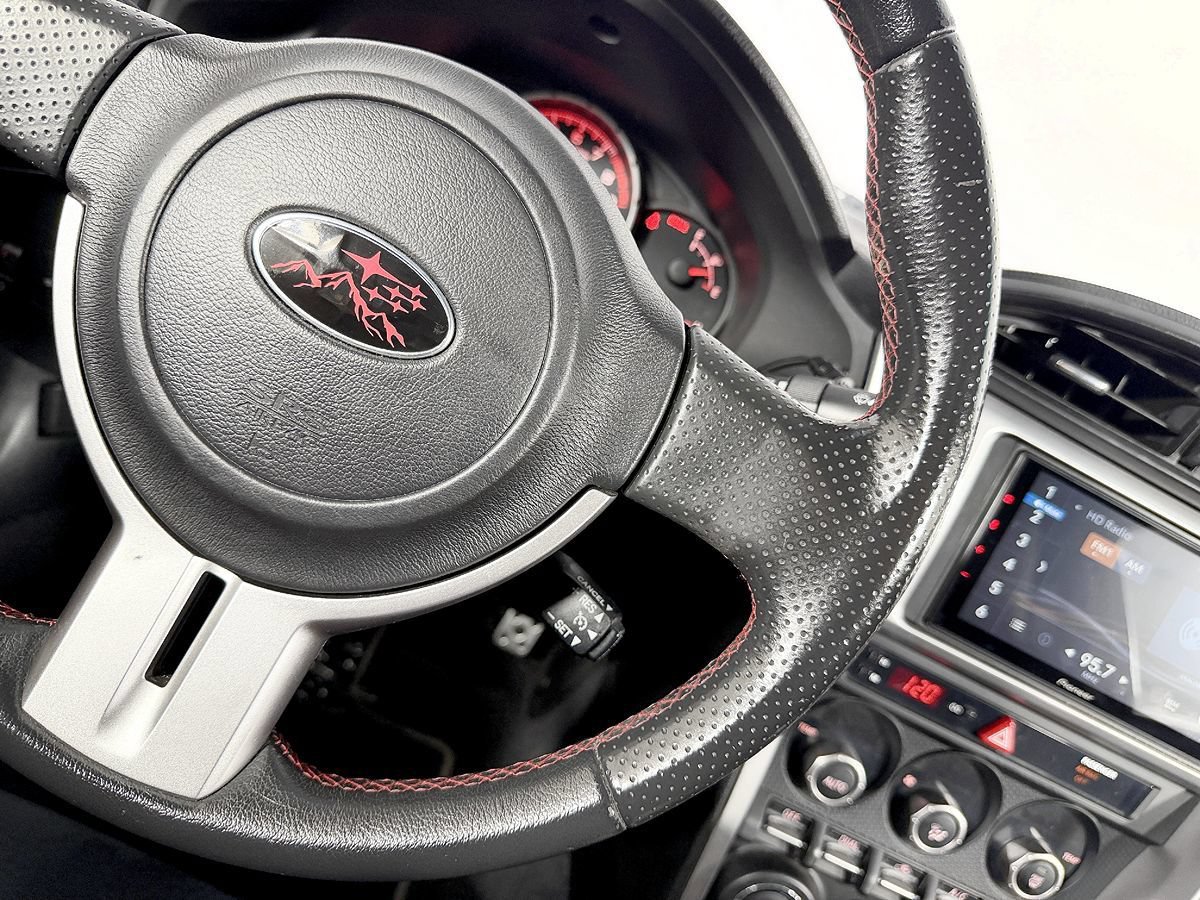 Used 2014 Subaru BRZ Limited RWD image 41