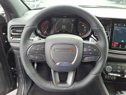 New 2026 Dodge Durango GT AWD/4WD image 12