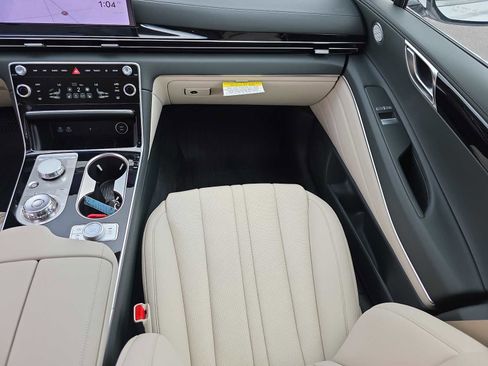 New 2026 Genesis GV80 2.5T image 14