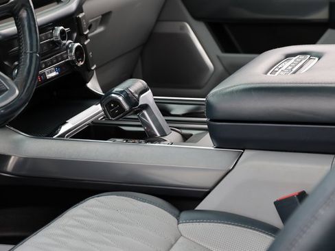 Used 2021 Ford F150 Limited image 20