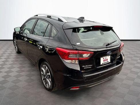 Certified 2023 Subaru Impreza 2.0i Limited AWD/4WD image 33