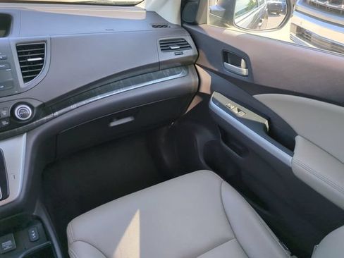 Used 2014 Honda CR-V EX-L image 18