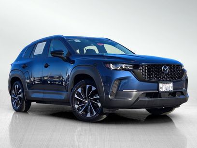 Certified 2025 MAZDA CX-50 2.5 Hybrid w/ Premium Plus Pkg