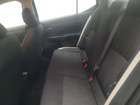 Used 2021 Nissan Versa SV FWD image 18
