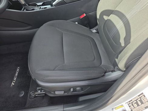 Used 2023 Hyundai Tucson SEL image 20