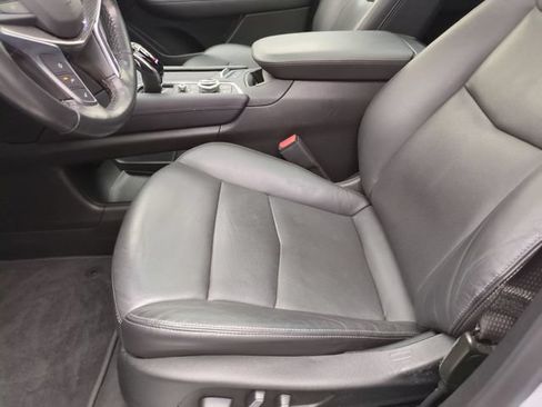Used 2024 Cadillac XT5 Sportv w/ LPO, Floor Liner Package AWD/4WD image 21