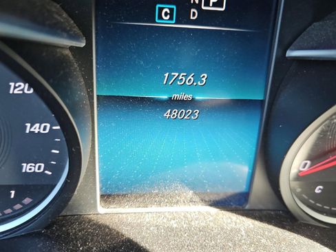 Used 2020 Mercedes-Benz GLC 300 image 8