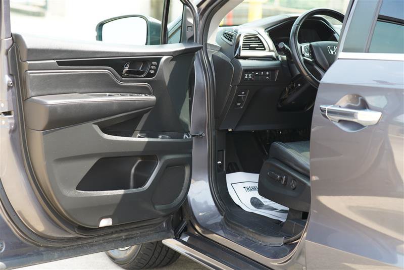 Used 2021 Honda Odyssey Touring image 42