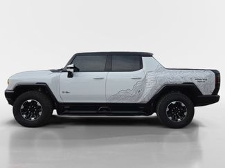 New 2025 GMC Hummer EV 3X w/ Extreme Off-Road Package AWD/4WD video 2