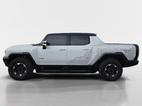 New 2025 GMC Hummer EV 3X w/ Extreme Off-Road Package AWD/4WD image 2