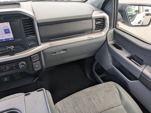 Used 2023 Ford F150 XLT image 18