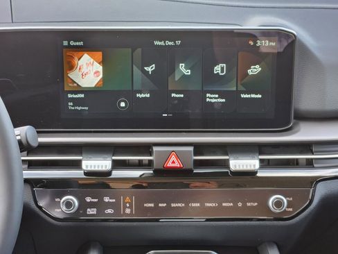 New 2026 Kia Sportage EX image 12