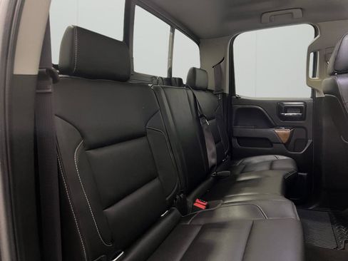 Used 2014 GMC Sierra 1500 SLT w/ SLT Preferred Package image 25