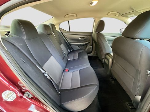 Used 2020 Nissan Sentra SV image 24