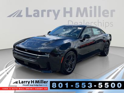 New 2026 Dodge Charger R/T