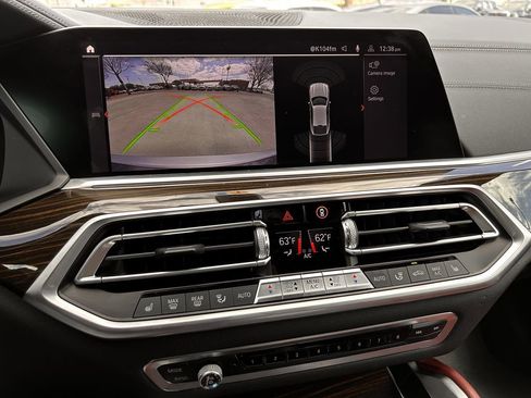 Used 2020 BMW X6 sDrive40i w/ Convenience Package image 19