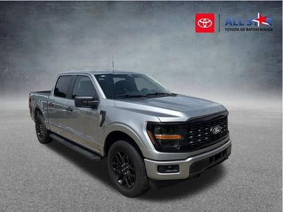 Used 2024 Ford F150 STX w/ STX Black Appearance Package