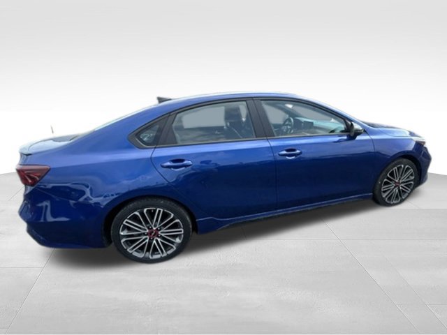 Used 2024 Kia Forte GT FWD image 43