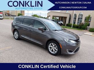 Used 2019 Chrysler Pacifica Touring-L Plus FWD 360° Tour
