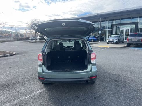 Used 2017 Subaru Forester 2.5i Premium w/ All-Weather Package image 15