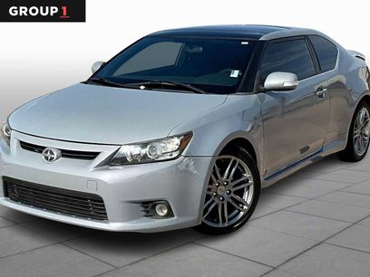 Used 2011 Scion tC