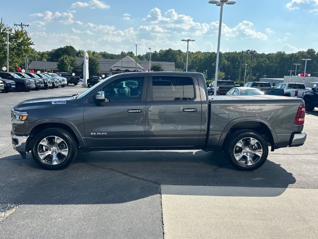 Used 2022 RAM 1500 Laramie RWD image 7