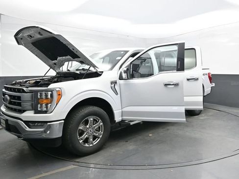 Used 2023 Ford F150 Lariat image 41